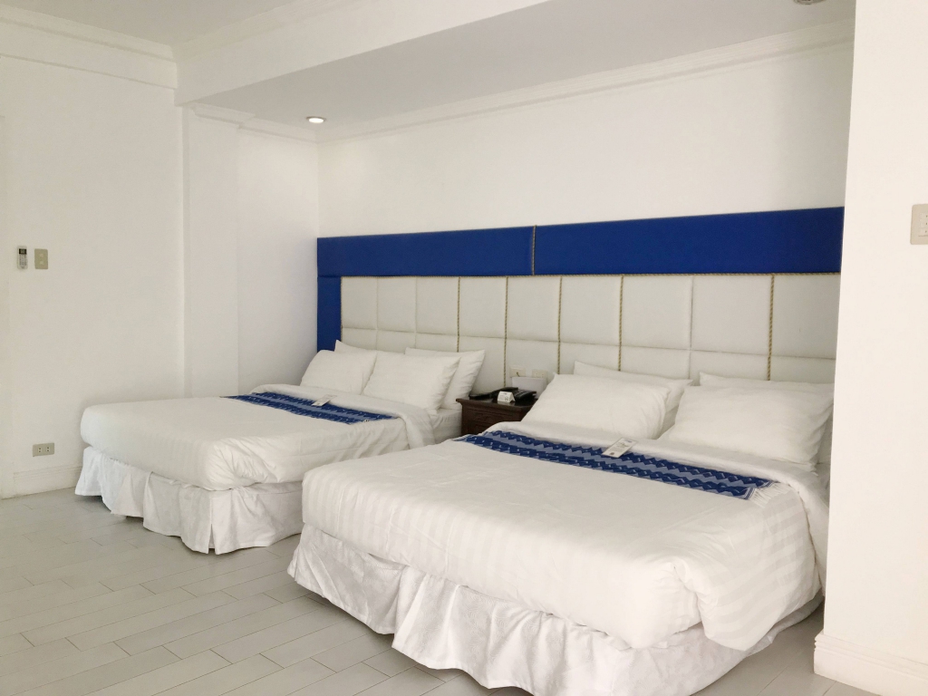 Penthouse Suite