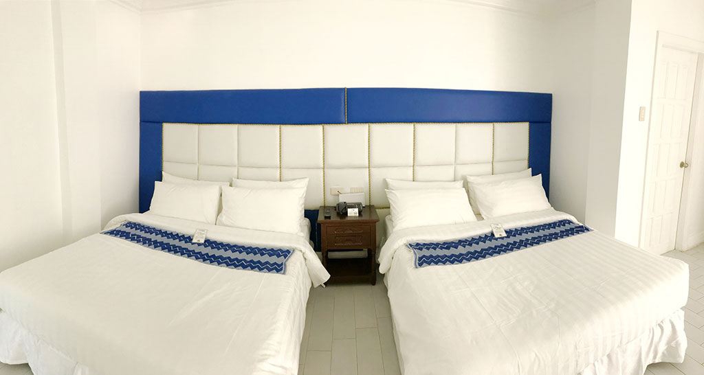 Penthouse Suite