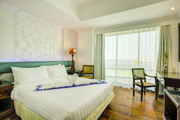 Standard – Ocean View