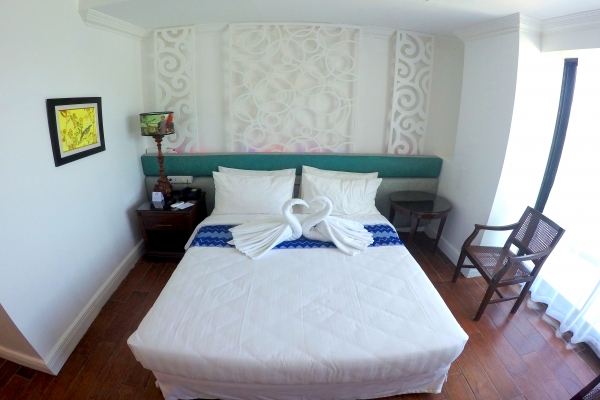 Standard – Mountain View
