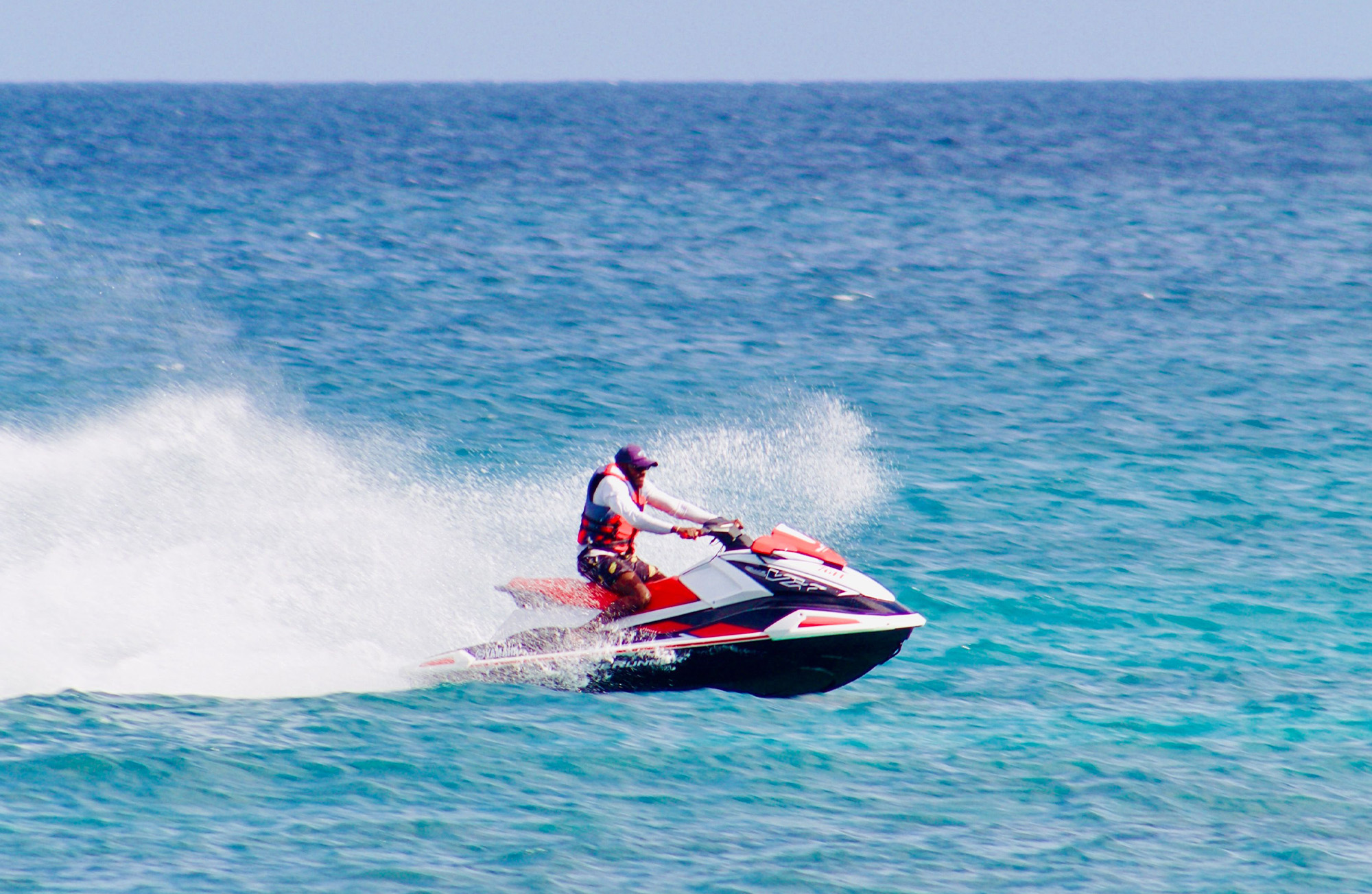 Ride the Waves