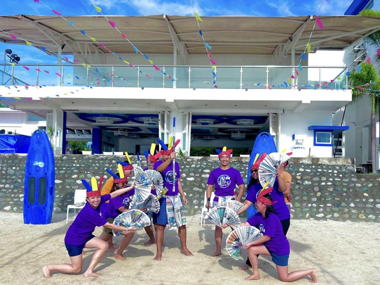 Team Building