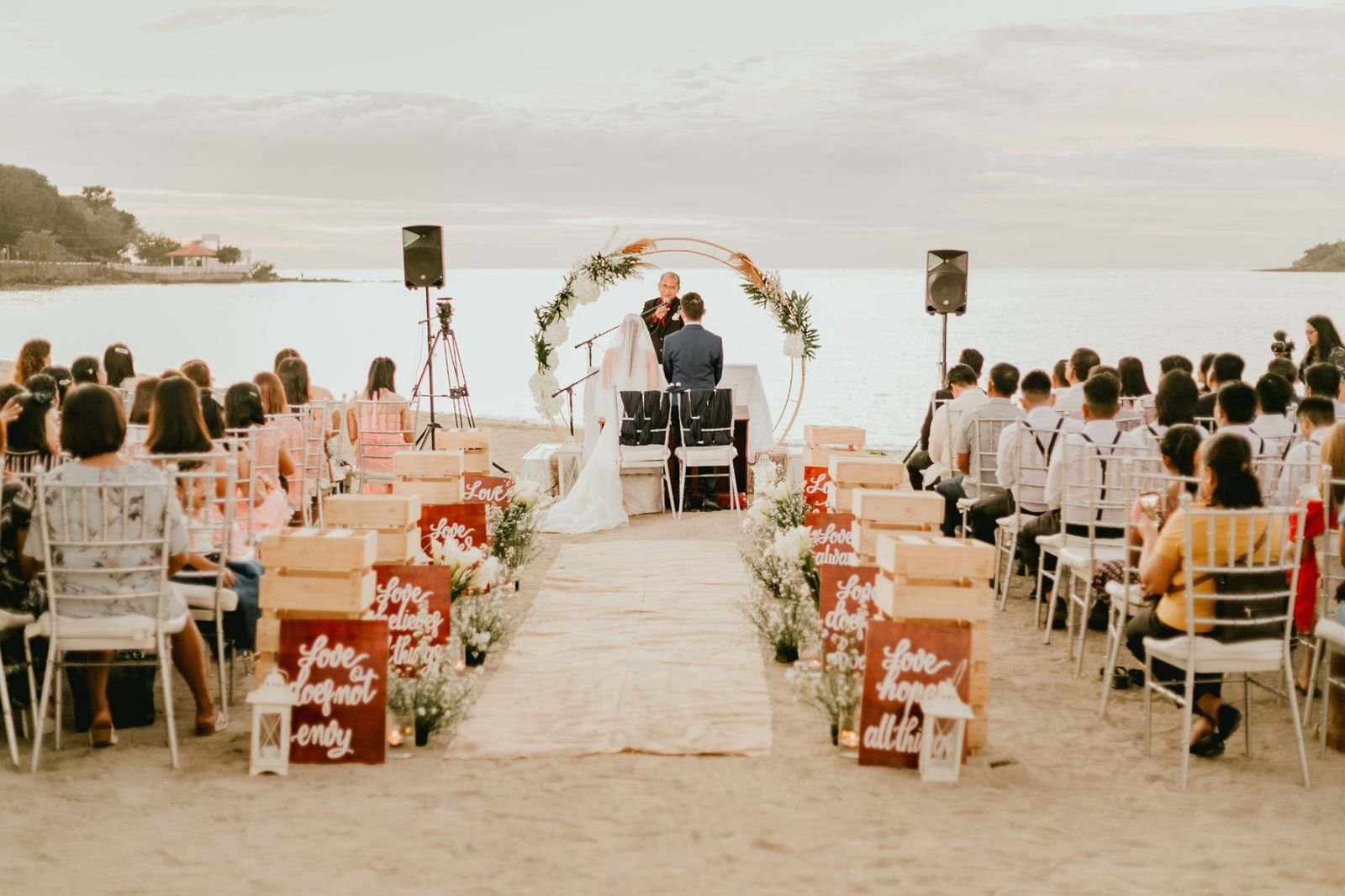 Weddings